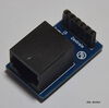 Adapter RJ45 90°