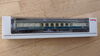 Märklin 43868 Gesellschaftswagen Spur H0 WGmh 824 MHI