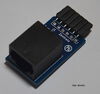 Adapter RJ45 180°