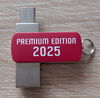 Premium Edition 2025