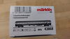 Märklin 43868 Gesellschaftswagen Spur H0 WGmh 824 MHI