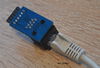 Adapter RJ45 180° mit Kabel