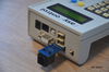 Adapter RJ45 180° für TAMS EC