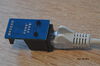 Adapter RJ45 90° mit Kabel